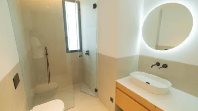 Apartment on Paseo Marítimo photo 7