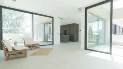 Penthouse on Paseo Marítimo photo 10