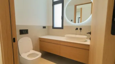 Penthouse on Paseo Marítimo photo 15