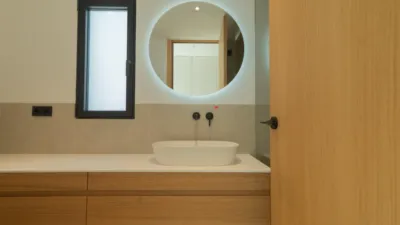 Penthouse on Paseo Marítimo photo 18