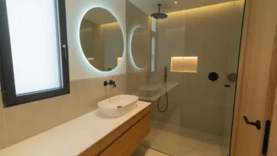Penthouse on Paseo Marítimo photo 19