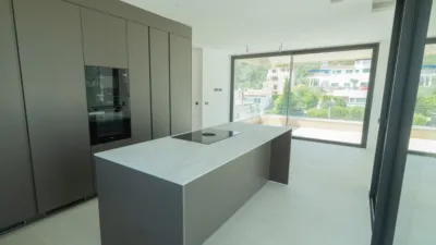 Penthouse on Paseo Marítimo photo 21