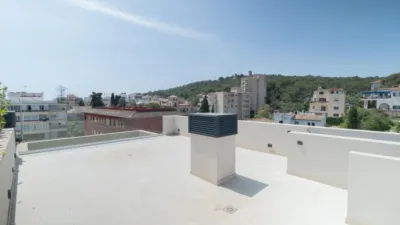 Penthouse on Paseo Marítimo photo 25