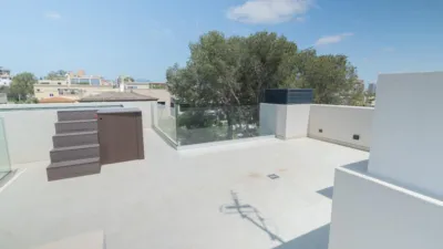Penthouse on Paseo Marítimo photo 26