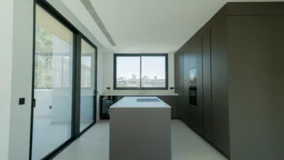 Penthouse on Paseo Marítimo photo 28