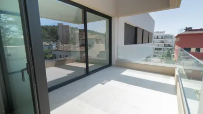 Penthouse on Paseo Marítimo photo 32