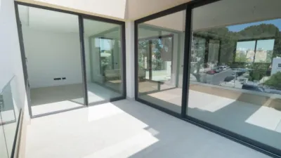Penthouse on Paseo Marítimo photo 33