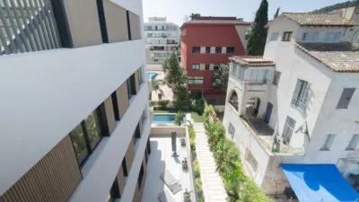 Penthouse on Paseo Marítimo photo 34