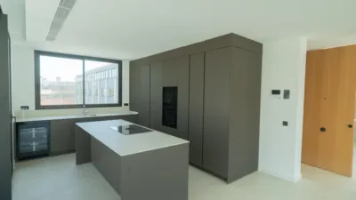 Penthouse on Paseo Marítimo photo 35