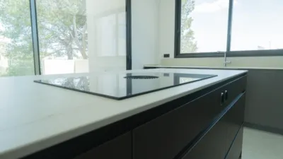 Penthouse on Paseo Marítimo photo 36