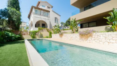 Penthouse on Paseo Marítimo photo 48