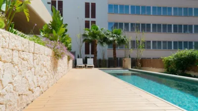 Penthouse on Paseo Marítimo photo 49