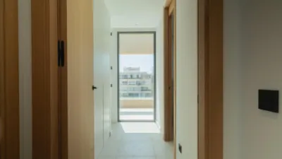 Penthouse on Paseo Marítimo photo 4