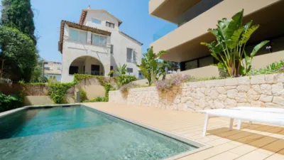 Penthouse on Paseo Marítimo photo 51
