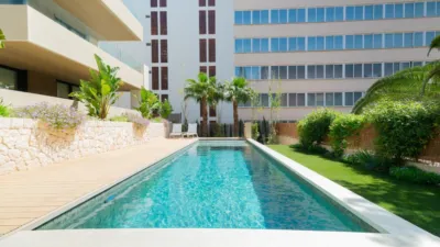 Penthouse on Paseo Marítimo photo 52
