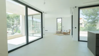 Penthouse on Paseo Marítimo photo 8