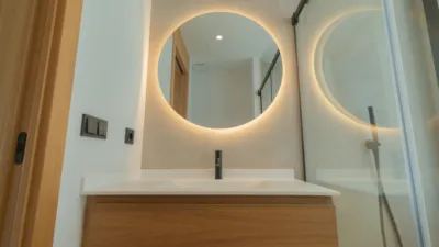 Apartamento en Paseo Marítimo photo 14
