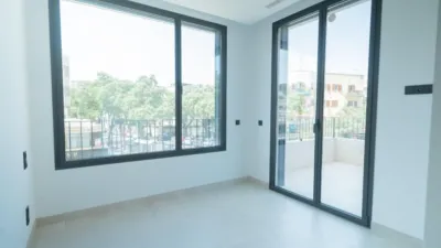Apartamento en Paseo Marítimo photo 15