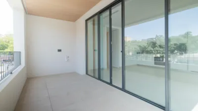 Apartamento en Paseo Marítimo photo 17