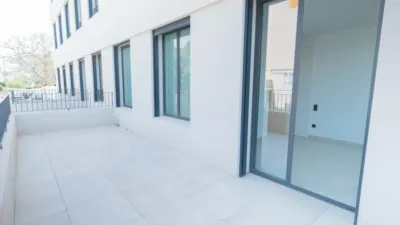 Apartamento en Paseo Marítimo photo 19