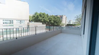 Apartamento en Paseo Marítimo photo 20