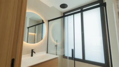Apartamento en Paseo Marítimo photo 21