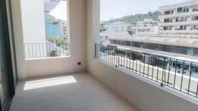 Apartment on Paseo Marítimo photo 4
