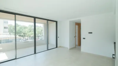 Apartment on Paseo Marítimo photo 5
