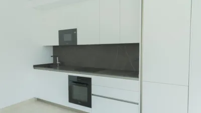 Apartamento en Paseo Marítimo photo 7