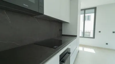Apartamento en Paseo Marítimo photo 9