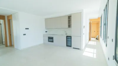 Apartment on Paseo Marítimo photo 11