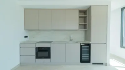 Apartment on Paseo Marítimo photo 13