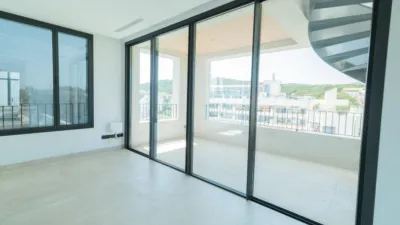 Apartment on Paseo Marítimo photo 14