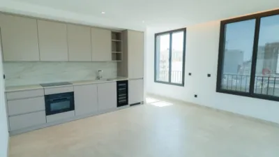 Apartment on Paseo Marítimo photo 15