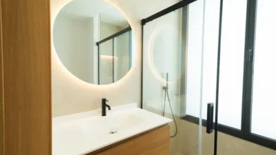 Apartment on Paseo Marítimo photo 16