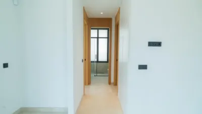 Apartment on Paseo Marítimo photo 18