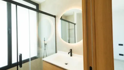 Apartment on Paseo Marítimo photo 22