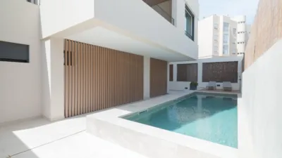 Apartment on Paseo Marítimo photo 25