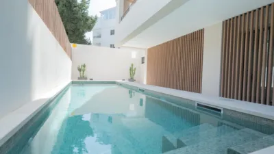 Apartment on Paseo Marítimo photo 27