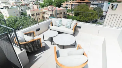 Apartment on Paseo Marítimo photo 5