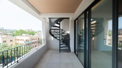 Apartment on Paseo Marítimo photo 9