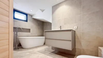 Chalet in Génova photo 12