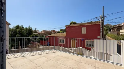 Chalet in Génova photo 22