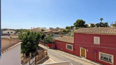 Chalet in Génova photo 32
