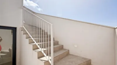 Chalet in Génova photo 33