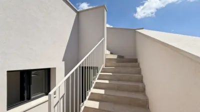 Chalet in Génova photo 34