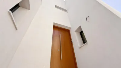 Chalet in Génova photo 3