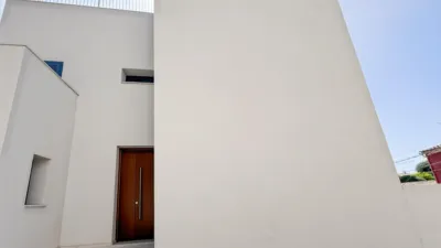 Chalet in Génova photo 4
