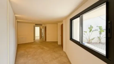 Chalet in Génova photo 8
