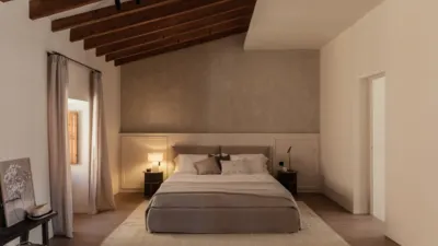 Chalet in Bunyola photo 5
